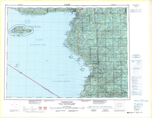 Michipicoten