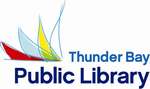 Reception Desk Thunder Bay Public Library