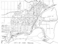 City of Fort William