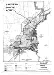 Lakehead Official Plan : Schedule "B" Urban Land Use
