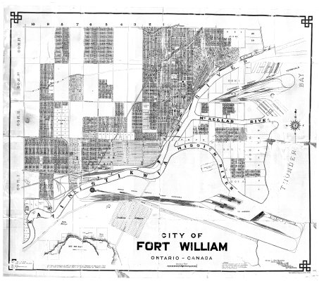 City of Fort William