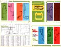 Your Thunder Bay Transit Map