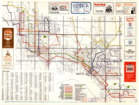 Thunder Bay Transit