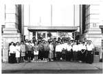 Staff, Thunder Bay Public Library