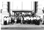 Staff, Thunder Bay Public Library