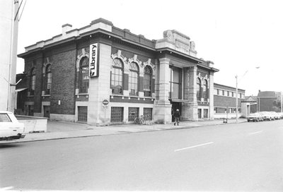 Brodie Resource Library