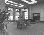 Brodie Resource Library, Interior