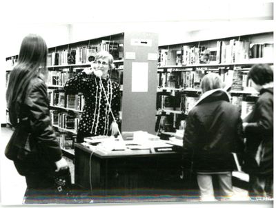 Port Arthur Public Library