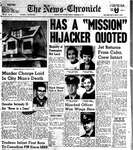 Has A "Mission" Hijacker Quoted