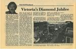 Victoria's Diamond Jubilee