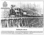 Building the railroad