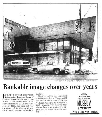 Bankable image changes over years