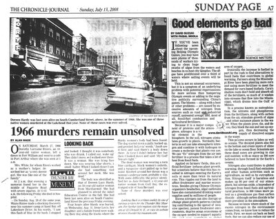 1966 murders remain unsolved