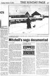 Mitchell's saga documented