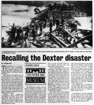 Recalling the Dexter disaster