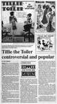 Tillie the Toiler controversial and popular