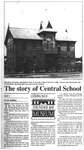 The story of Central School