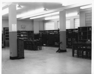 Fort William Public Library