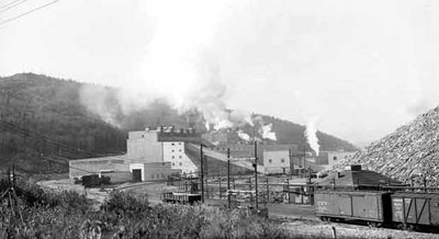 Marathon Paper Mill