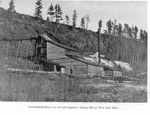 Silver Mountain West - Consolidated Mines Co. Stamp Mill West End Mine (1890)