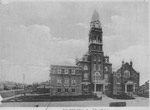 Fort William City Hall (~1905)