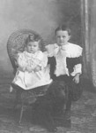 W. Russell & Gordon (~1905)