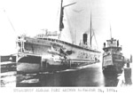Steamship Algoma