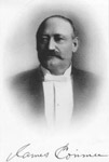 James Conmee, 1848-1913 (~1884)