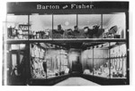 Barton and Fisher (1914)