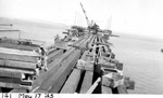 Port Arthur Ore Dock (May 17th 1945)