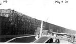 Port Arthur Ore Trestle (May 17th 1945)