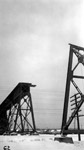 Port Arthur Ore Trestle - Steel viaducts (Feb 9th 1945)