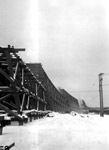 Port Arthur Ore Trestle (Feb 9th 1945)