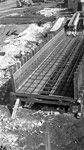 Port Arthur Ore Dock  - reinforcing steel (Sept 15th 1944)