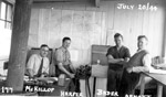 CNR Employees (July 20 1944)