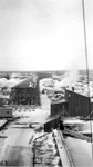 Port Arthur Ore trestle (Jan 30th 1945)