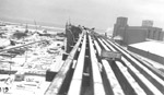 Port Arthur Ore Dock (1945)