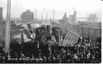 Train Wreck on the C.P.R., Port Arthur (1907)