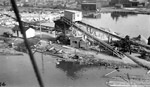 Port Arthur Ore Dock  - Buildings (Aug 2 1944)