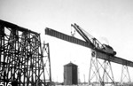 Hamilton Bridge Derrick Car (March 8 1945)