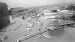Port Arthur Ore Dock #2 (July 31st 1944)