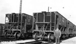 CNR Ore Cars (July 17,1945)