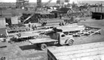 Port Arthur Ore Trestle - Materials site (Oct 16th 1944)