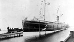 Steamship Athabasca