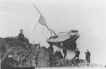 Wreck of the Steamship Algoma (1885)