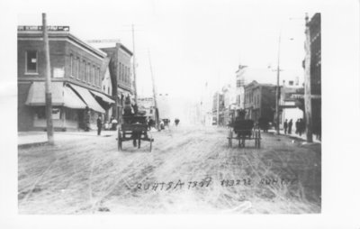 Street View - Arthur Street, Port Arthur