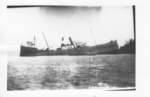 Shipwreck of the Monkshaven