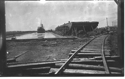 Western Dry Dock (1911)