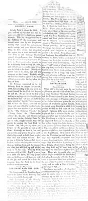 The Independent (Grimsby, Ontario: Livingston, James A.), 6 Sep 1888