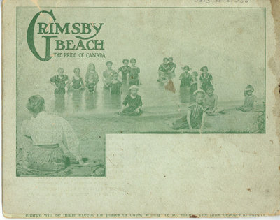 Grimsby Beach, The Pride of Canada